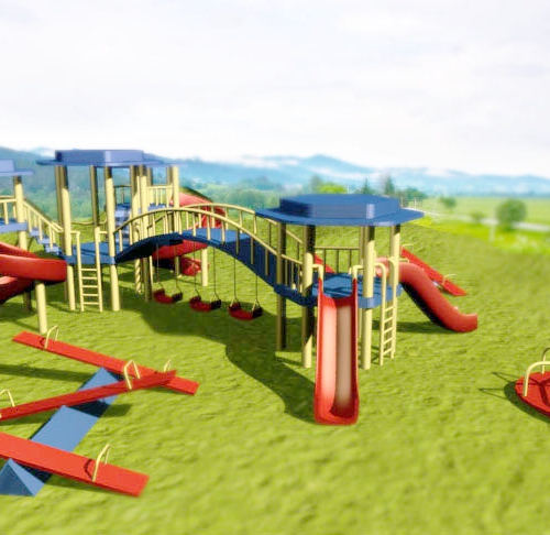 Playground