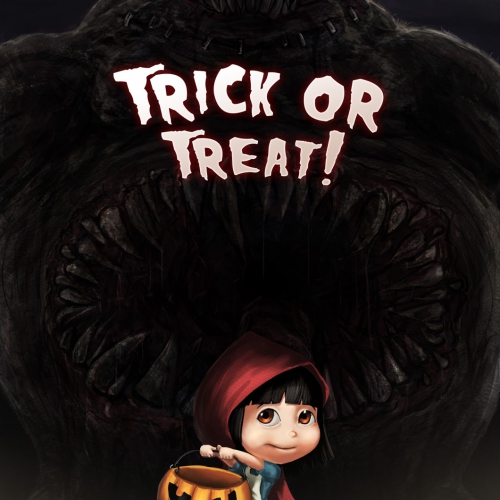 Trick or Treat!